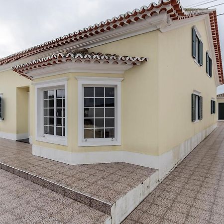 Casa Dos Amigos Villa Ribeira Grande Luaran gambar