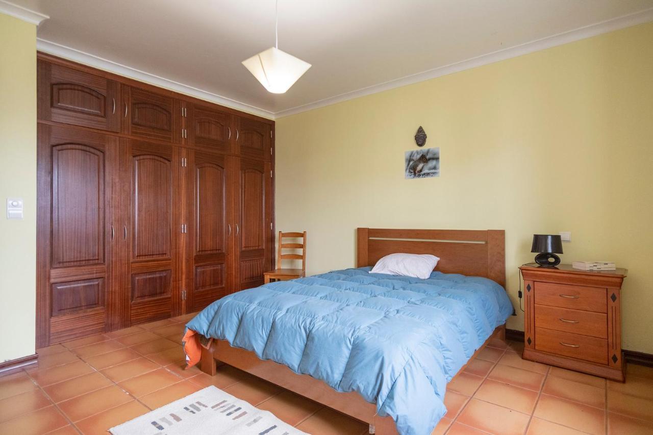 Casa Dos Amigos Villa Ribeira Grande Luaran gambar